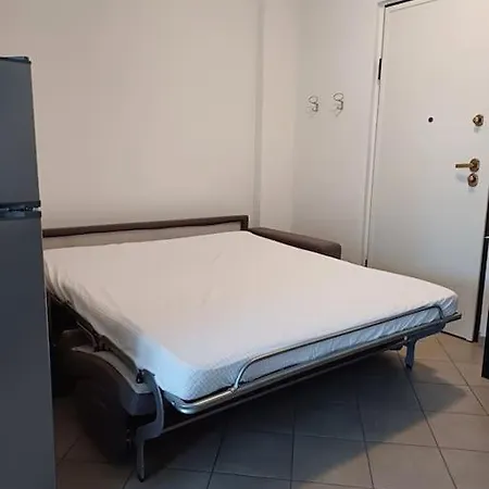 Casa Fiume, Accogliente Bilocale