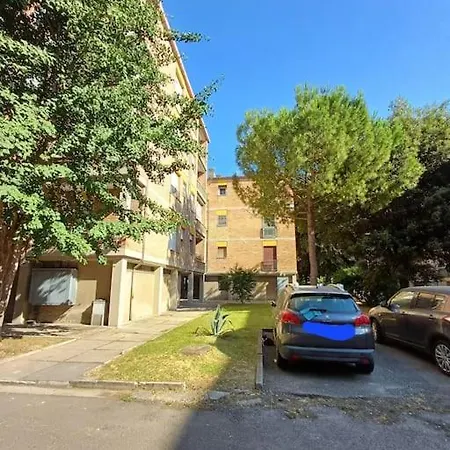 Casa Fiume, Accogliente Bilocale Apartamento *