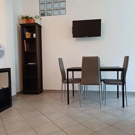 Casa Fiume, Accogliente Bilocale Apartment *