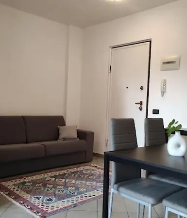 Apartment Casa Fiume, Accogliente Bilocale *