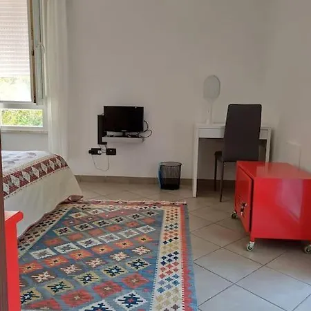 Apartment Casa Fiume, Accogliente Bilocale