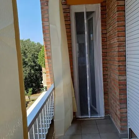 Apartment Casa Fiume, Accogliente Bilocale *